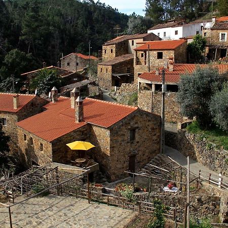 Casa Da Eira - Agua Formosa _ וילה דה ריי מראה חיצוני תמונה