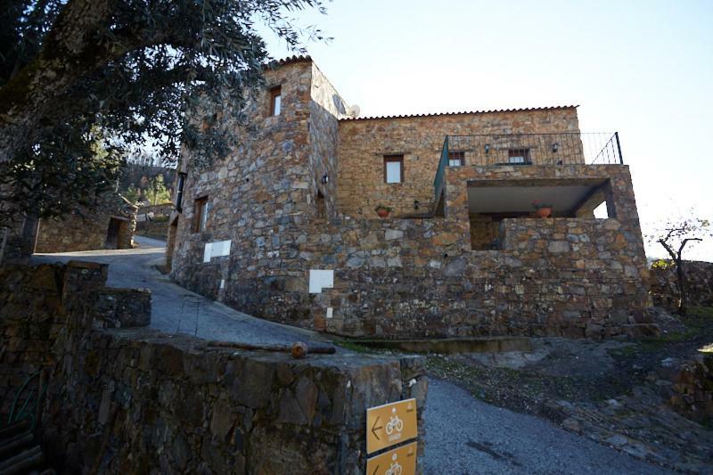 Casa Da Eira - Agua Formosa _ וילה דה ריי מראה חיצוני תמונה